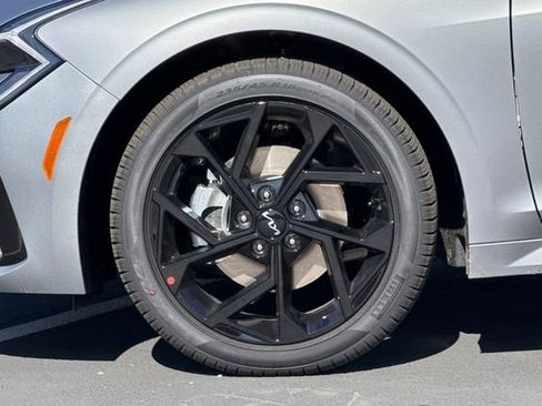 New 2026 Kia K5 GT-Line image 34