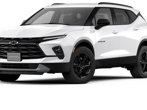 New 2026 Chevrolet Blazer LT image 50
