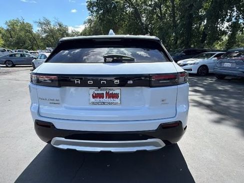 New 2026 Honda Prologue Touring image 5