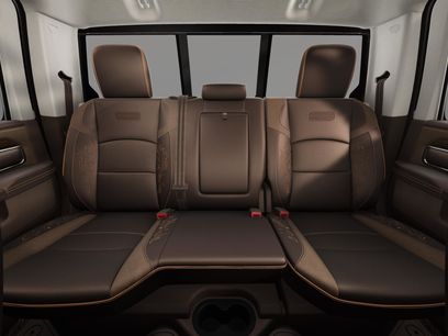 New 2026 RAM 2500 Limited