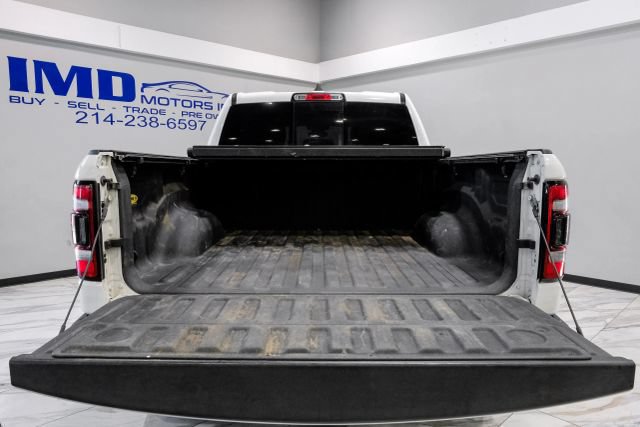 Used 2020 RAM 1500 Rebel w/ Rebel Level 2 Equipment Group AWD/4WD image 68