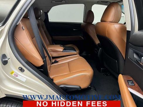Used 2015 Lexus RX 350 AWD image 18