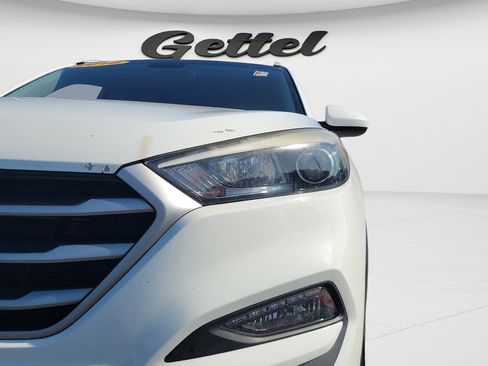 Used 2018 Hyundai Tucson SEL AWD/4WD image 25