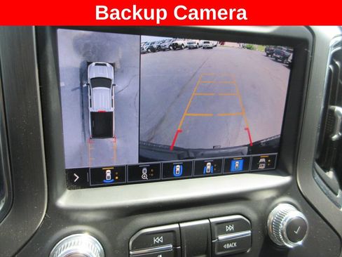 Used 2022 GMC Sierra 2500 Denali AWD/4WD image 19