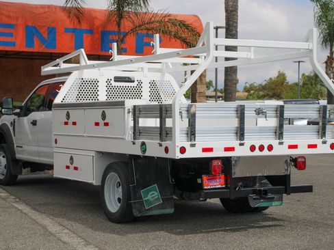 Used 2019 Ford F450 XLT image 6