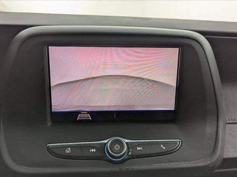 Used 2020 Chevrolet Camaro LT RWD image 26
