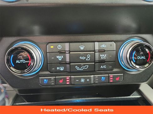 Used 2020 Ford F150 Lariat w/ Equipment Group 502A Luxury image 20