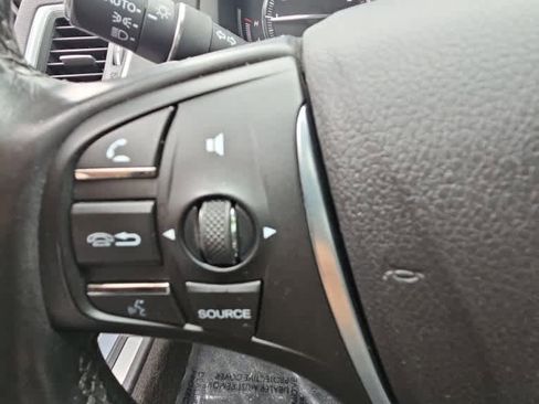 Used 2016 Acura TLX V6 w/ Technology Package image 11