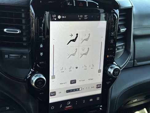 Used 2024 RAM 1500 TRX w/ TRX Level 2 Equipment Group image 12