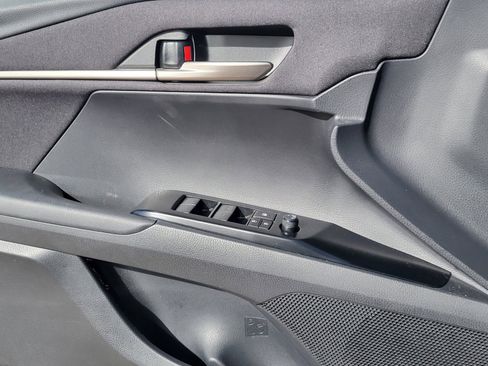 Certified 2025 Toyota Camry LE image 14