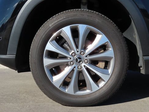 Used 2020 Mercedes-Benz GLE 350 4MATIC image 17