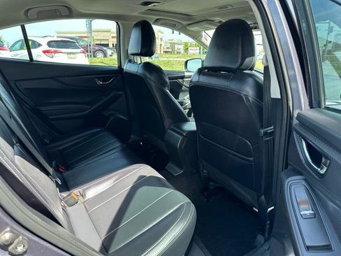 Used 2017 Subaru Impreza 2.0i Limited image 5