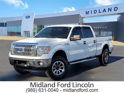 Used 2013 Ford F150 XLT w/ XTR Pkg
