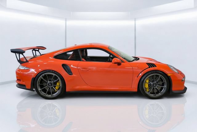 Used 2016 Porsche 911 GT3 RS RWD image 7