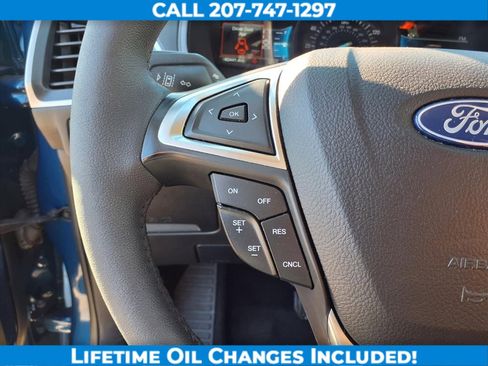 Used 2023 Ford Edge SEL image 13