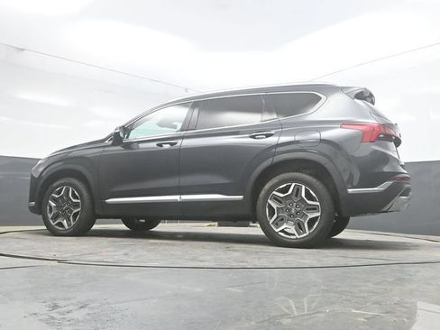 Used 2022 Hyundai Santa Fe Limited AWD/4WD image 38