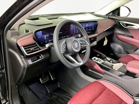 New 2026 Buick Envision Sport Touring AWD/4WD image 8