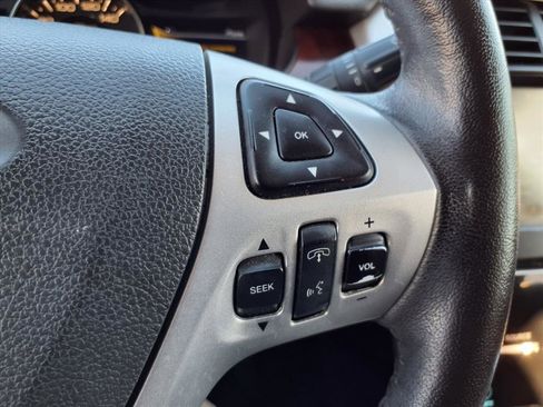 Used 2014 Ford Edge Limited image 15