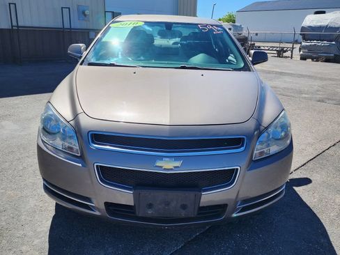 Used 2010 Chevrolet Malibu LT w/ Power Convenience Package FWD image 3