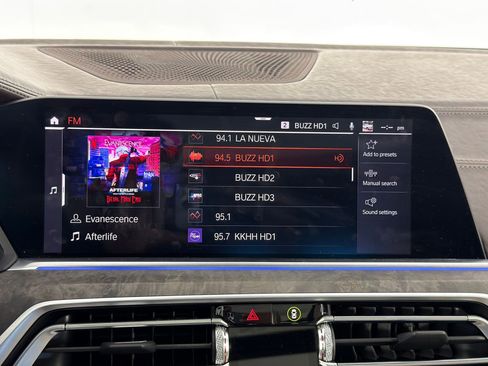 Used 2019 BMW X5 xDrive40i w/ Premium Package 2 image 25