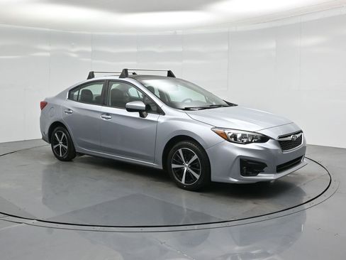 Used 2019 Subaru Impreza 2.0i Premium w/ Eyesight & BSD/Rcta & SRF image 20