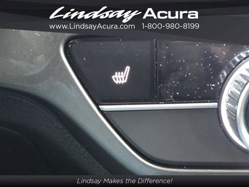 New 2026 Acura Integra FWD image 15