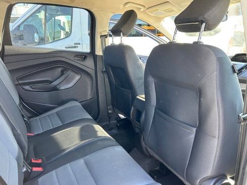 Used 2018 Ford Escape S FWD image 14