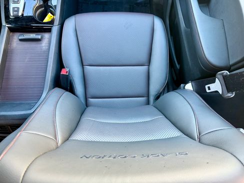 Used 2023 Honda Ridgeline Black Edition image 31