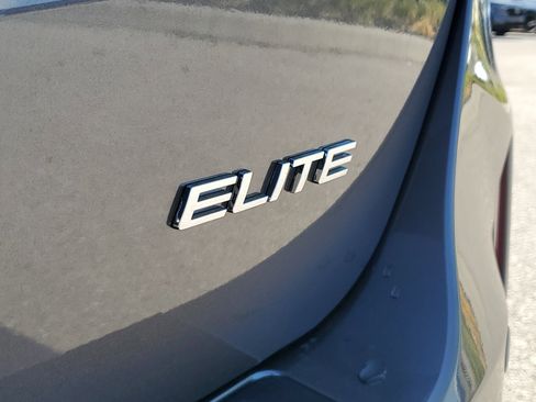 New 2026 Honda Odyssey Elite image 9