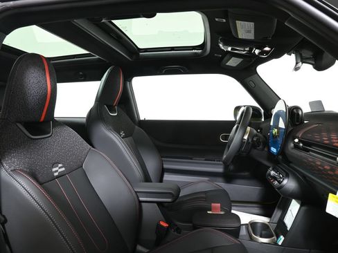 New 2026 MINI Cooper S FWD image 20