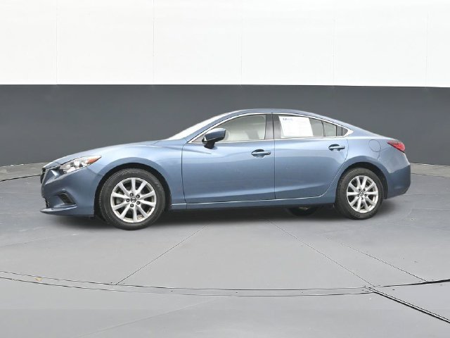 Used 2017 MAZDA MAZDA6 Sport FWD image 54