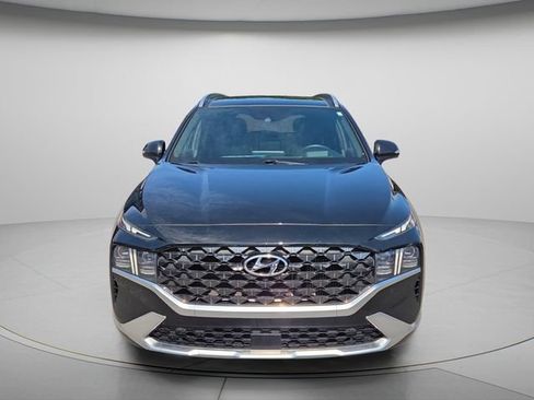 Used 2023 Hyundai Santa Fe Calligraphy FWD image 4