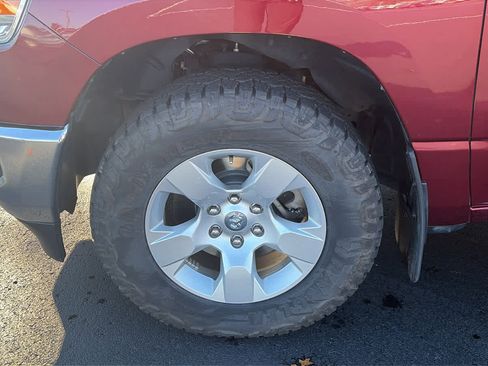 Used 2020 RAM 1500 Big Horn image 26