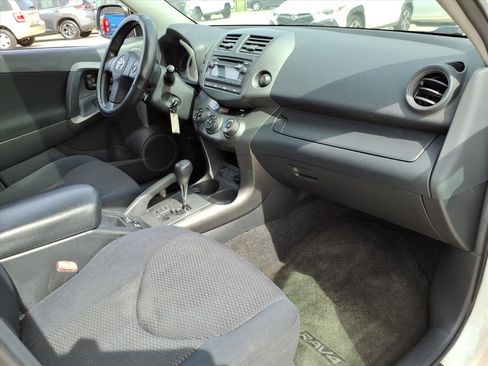 Used 2012 Toyota RAV4 Sport w/ Enhancement Value Pkg image 18