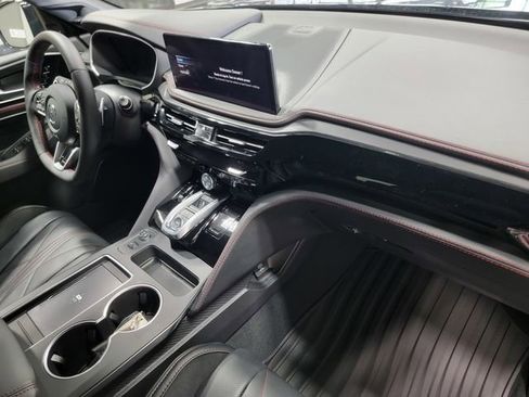 New 2026 Acura MDX Type S AWD/4WD image 16