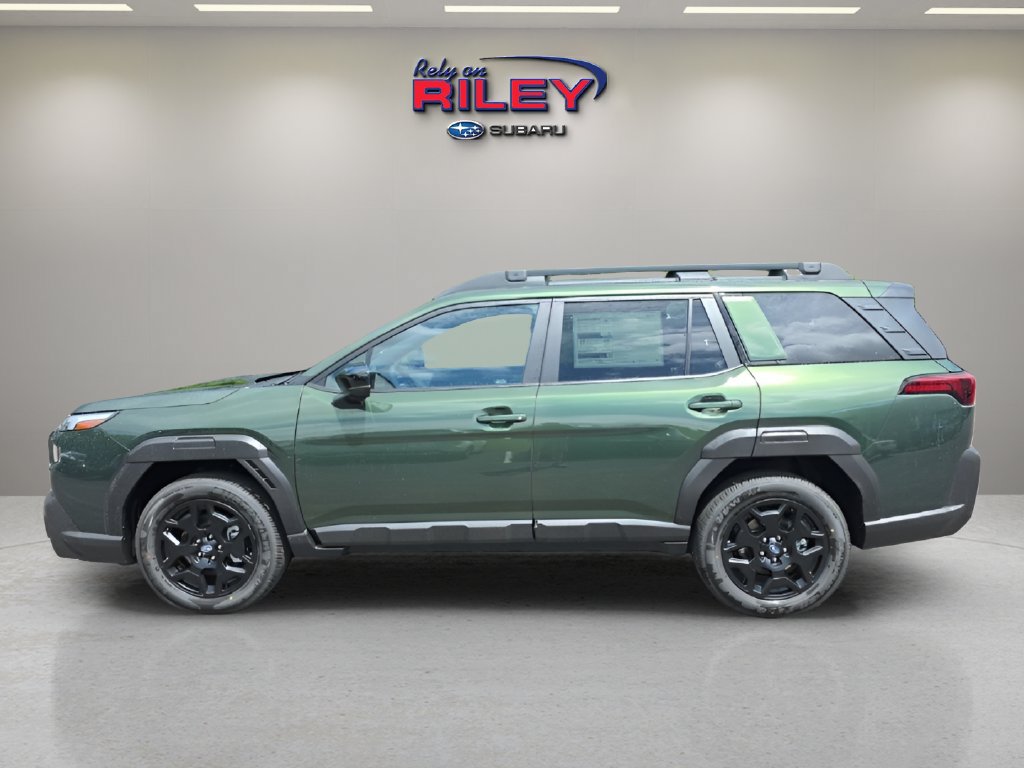 Certified 2026 Subaru Outback Limited AWD/4WD image 2