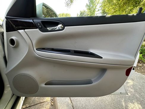Used 2014 Chevrolet Impala Limited LS FWD image 35