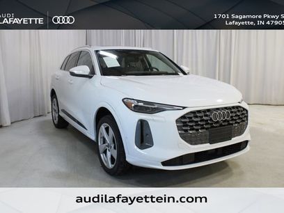 Used 2025 Audi Q5 2.0T Premium Plus w/ Premium Plus