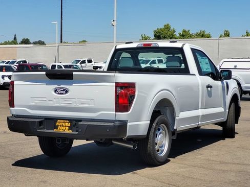 New 2026 Ford F150 XL RWD image 4