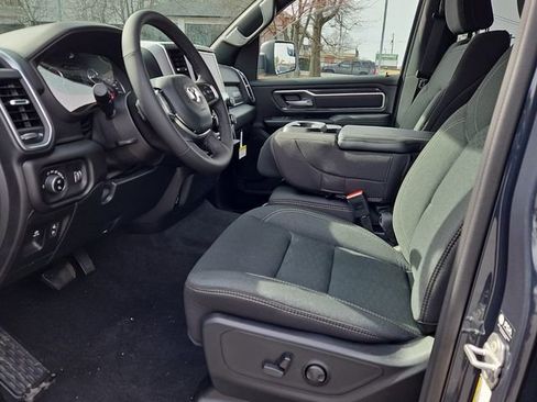 New 2026 RAM 1500 Big Horn image 13