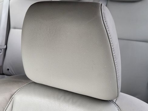 Used 2017 Acura ILX FWD image 18