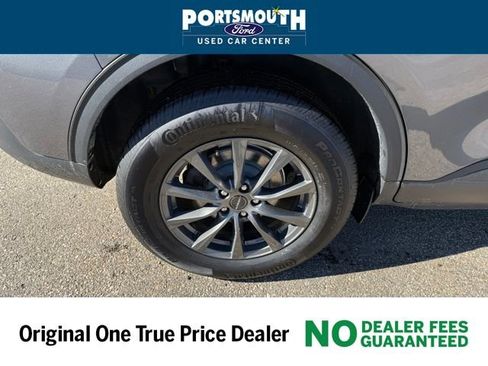 Used 2022 Ford Escape SE w/ Cold Weather Package image 29