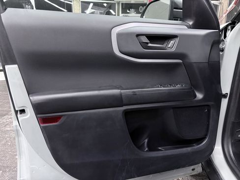 Used 2024 Ford Bronco Sport Big Bend image 24