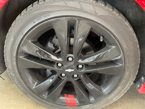 Used 2018 Chevrolet Cruze LT FWD image 23