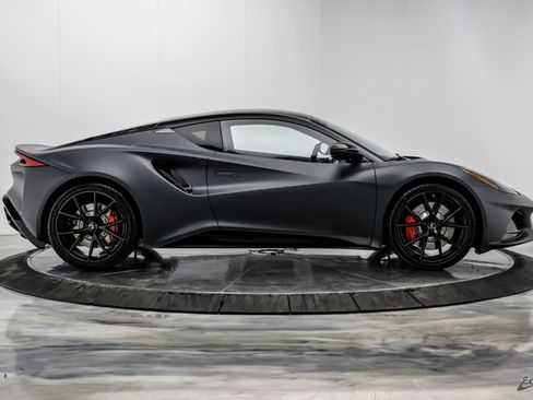 New 2026 Lotus Emira RWD image 24