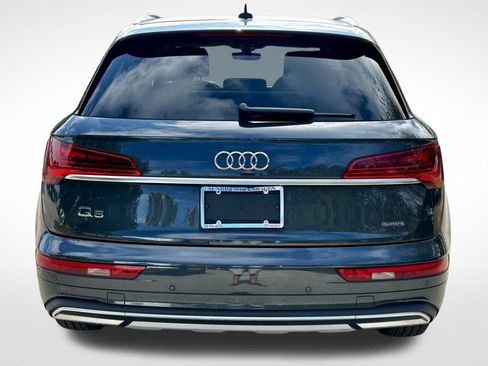 Used 2023 Audi Q5 2.0T Premium w/ Convenience Package image 6