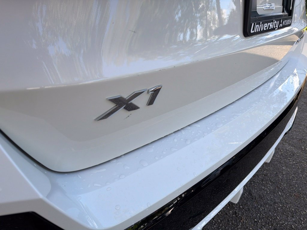 Used 2026 BMW X1 xDrive28i AWD/4WD image 20