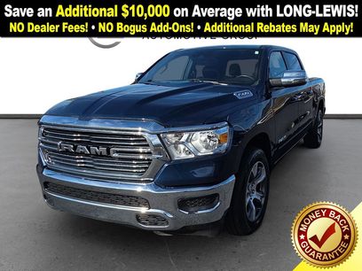 Used 2024 RAM 1500 Laramie