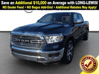 Used 2024 RAM 1500 Laramie 360° Tour