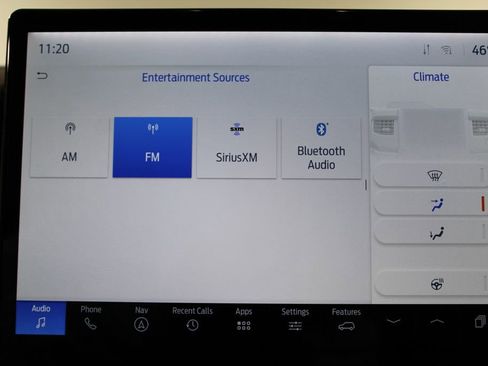 Used 2022 Ford Expedition Max Limited image 49